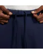 Pantalon de survetement Homme M NSW CLUB PANT CARGO BB Bleu