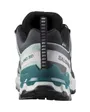 Chaussures de trail Femme SHOES XA PRO 3D V9 GTX Noir