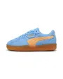 Chaussures Femme PALERMO MODA XTRA GUM WNS Bleu