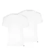 Tee-Shirt Homme Everyday Crew Neck 2P