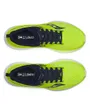 Chaussures de running Homme RIDE 17 Jaune