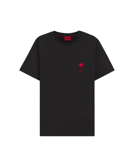 T-shirt Col Rond Homme Diflow