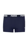 Boxer De Natation Garçon Logo Trunks