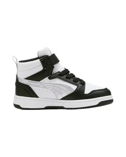 Chaussures Mi-Montant Femme Rebound V6 Mid