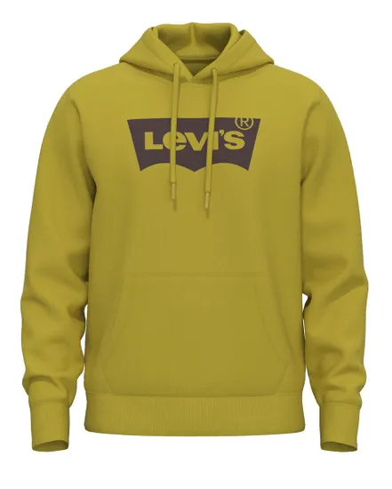 Sweatshirt Homme STANDARD GRAPHIC HOODIE Vert