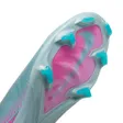Crampons de football Homme ZM SUPERFLY 10 ELITE FG Bleu