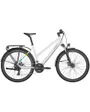 Vélo Enfant REVOX ATB 26 GIRL Blanc