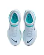 Chaussures de running Homme NIKE ZOOMX INVINCIBLE RUN FK 3 Bleu