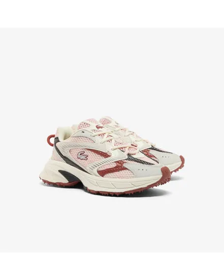 Chaussures Femme L003 NEO SHOT 225 3 SFA Rose