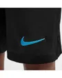 Short de football Enfant plus agé INTER Y NK DF SHORT STAD HM Noir