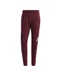 Pantalon de survetement Homme M BL FT PT AOP Rouge