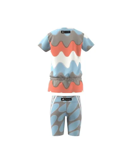 Ensemble Enfant LK MMK SET Gris