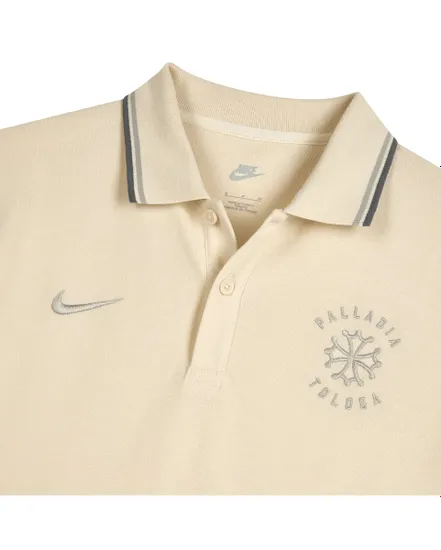 Polo Homme TOU Nike Pique