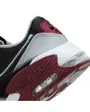 Chaussures Enfant NIKE AIR MAX EXCEE GS Noir