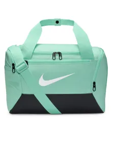 Sac de sport NK BRSLA XS DUFF - 9.5 (25L) Vert