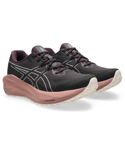 Chaussures de trail Femme BLAZEBLAST Violet