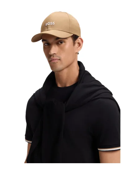 Casquette Homme Boss Zed