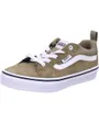 Chaussures Basses Unisexe Filmore