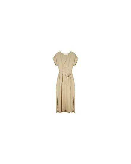 Robe Longue Femme Teyssa