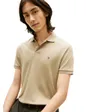 Polo Homme Liquid Cotton Regular Seasonal
