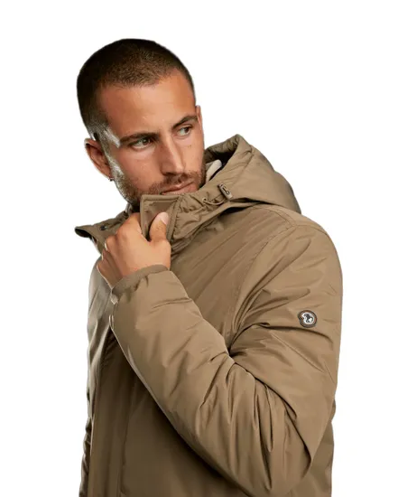 Blouson Homme Classic Blouson Capuche