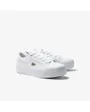 Chaussures Femme VULCANIZED ZIANE Blanc