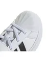 Chaussures Enfant STREETTALK EL C Blanc