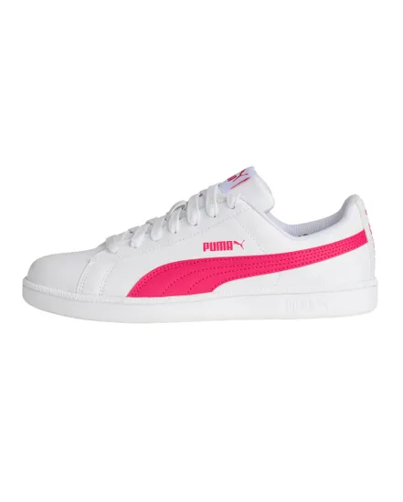 CHAUSSURES LOISIR PUMA UP Blanc