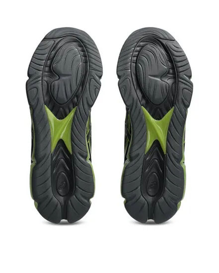 Chaussures GEL-QUANTUM 360 VIII Noir