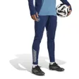 Pantalon de survetement Homme AFC TR PNT Bleu