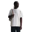 T-shirt Homme M NSW SW AIR L FIT TOP Blanc