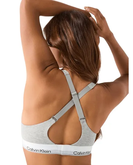Bralette Femme Lift Icon Cotton Modal