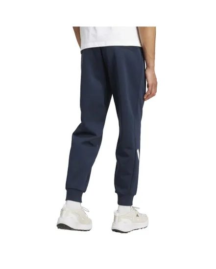 Pantalon de survetement Homme M Z.N.E. PT Bleu