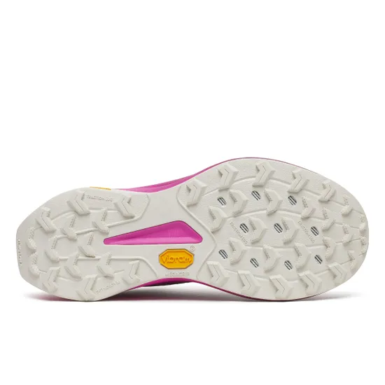 Chaussures De Trail Running Femme Peregrine 16