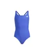 Maillot De Bain Une Pièce Fille ESS VBCK Suit Y