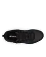 Chaussures de randonnée Homme REDMOND IV LOW WATERPROOF Noir