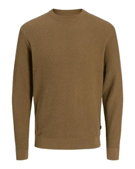 Pull Homme JPRBLAREAGAN Knit Crew Neck