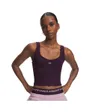 Débardeur Femme MOTION TANK Violet