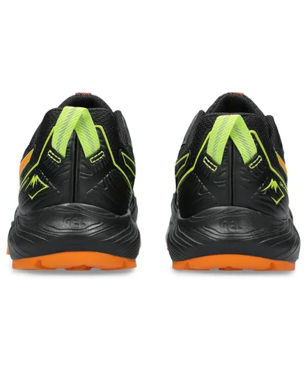 Chaussures de trail Homme GEL-SONOMA 7 Noir