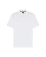 Polo Homme PALLAS Blanc