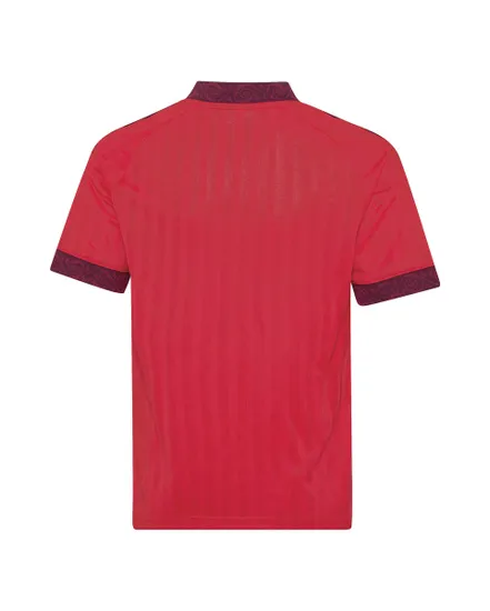 Maillot de football Enfant OL A JSY Y Rose