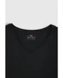 T-shirt manches longues Femme T-MIANA ML Noir