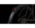 Vélo électrique Gravel Unisexe NUROAD HYBRID C:62 SLX FE 400X Noir