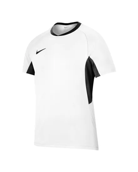 T-shirt Homme MENS NIKE TEAM  RUGBY CREW RAZOR JERSEY Blanc