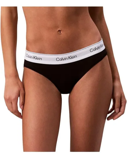 Culotte Femme BIKINI Noir
