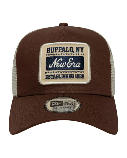 Casquette Homme New Era Patch Trucker