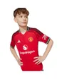 Maillot Junior Manchester United
