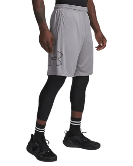 Short Homme UA Tech Graphic