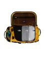 Sac Homme BASE CAMP DUFFEL - M Jaune