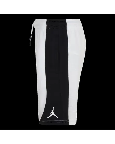 Short Enfant JUMPMAN LIFE SPORT SHORT Blanc